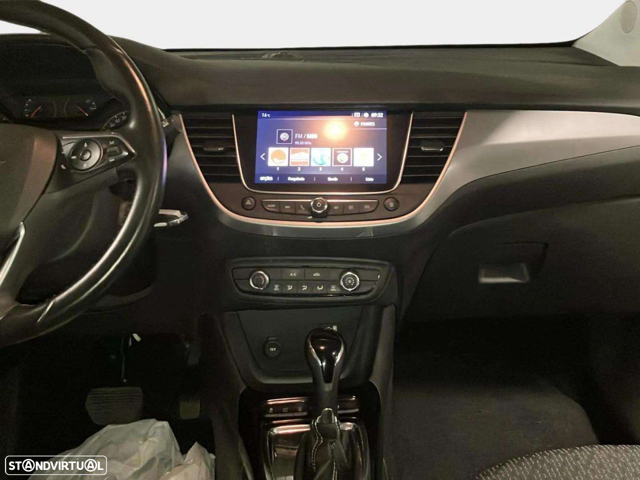 Opel Crossland X 1.2 T Innovation Aut. - 13