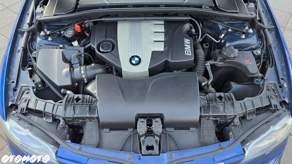 BMW Seria 1 120d DPF Edition Sport - 28