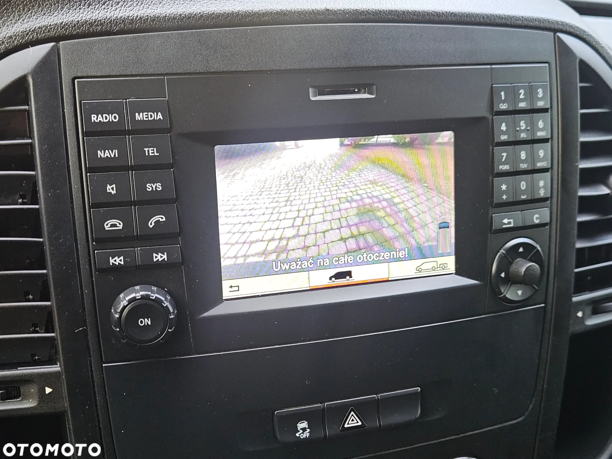 Mercedes-Benz Vito 116 CDI Long /Max Furgon ! Klima ! Sprowadzony ! - 28