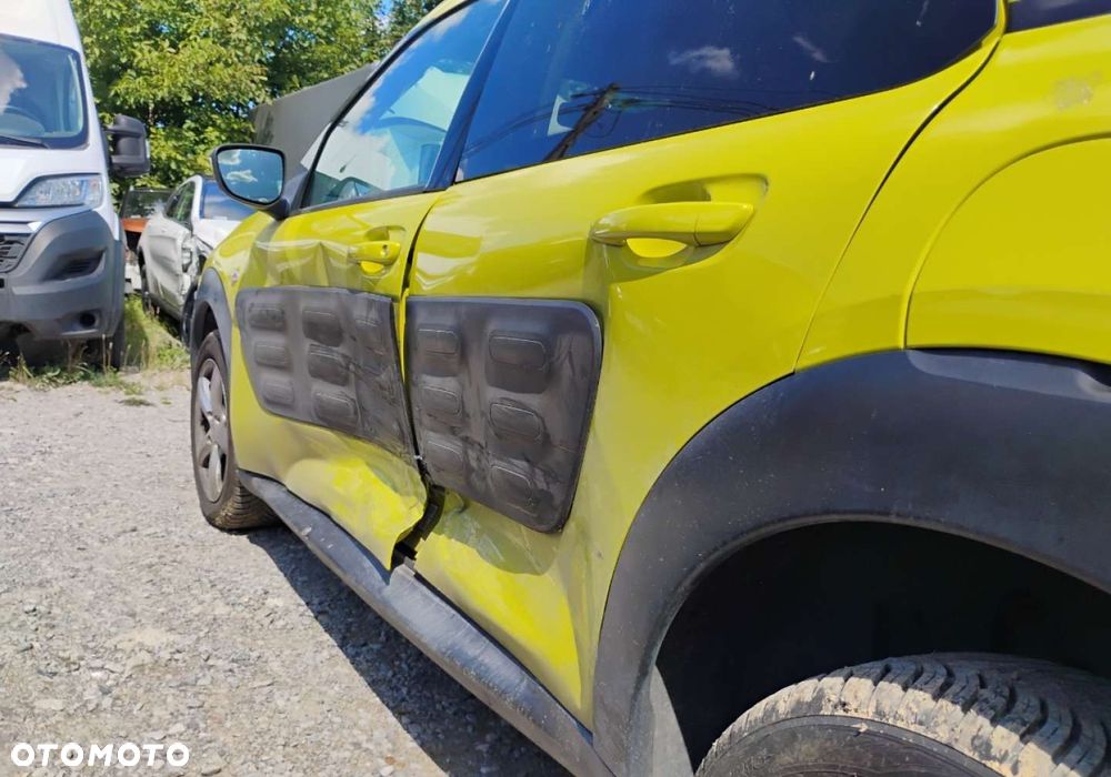 Citroën C4 Cactus - 24