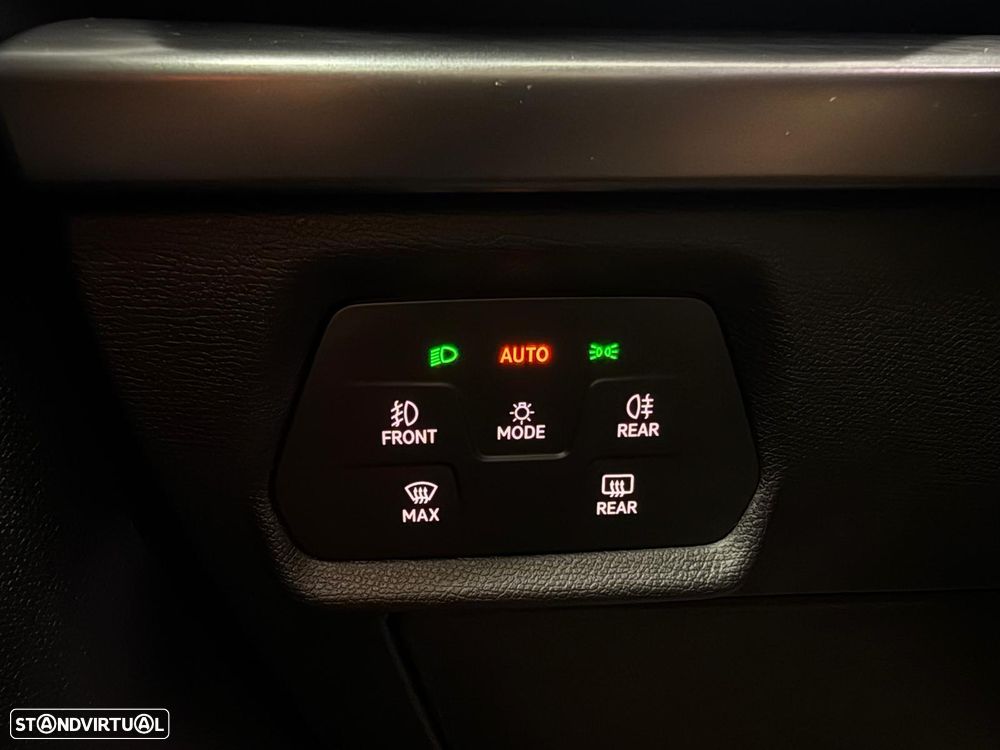Cupra Formentor 2.0 TDI DSG - 31