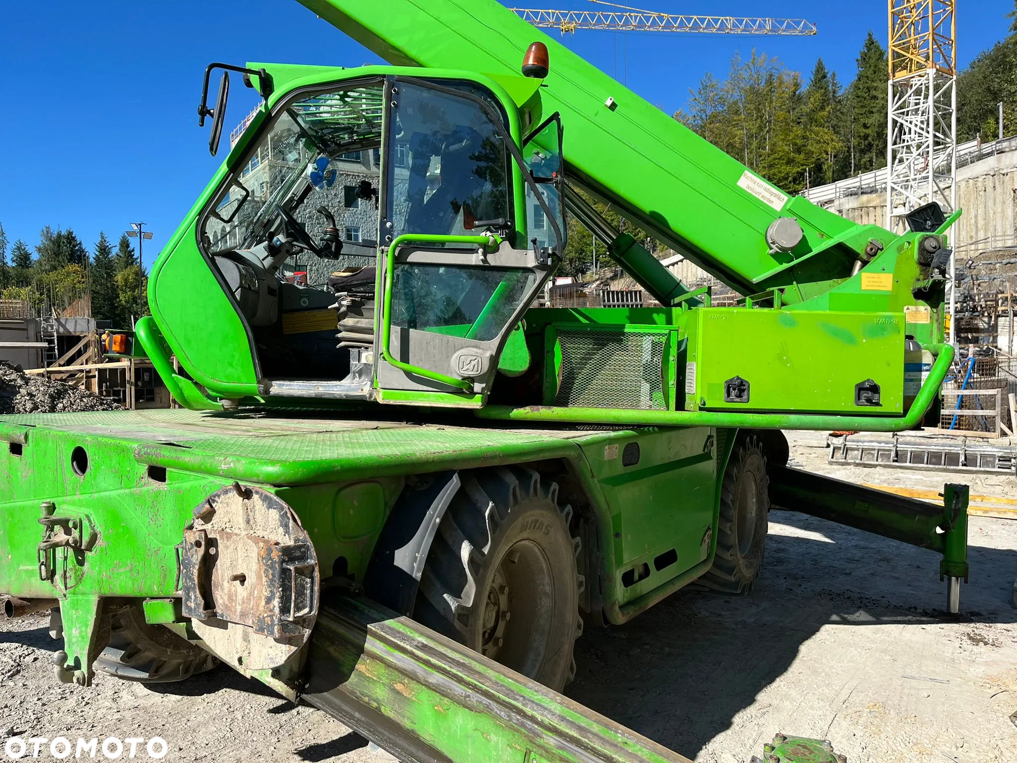 Merlo ROTO40.25MCSS - 7