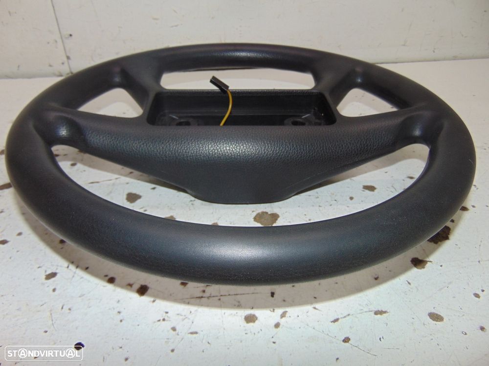 Fiat Uno volante - 4