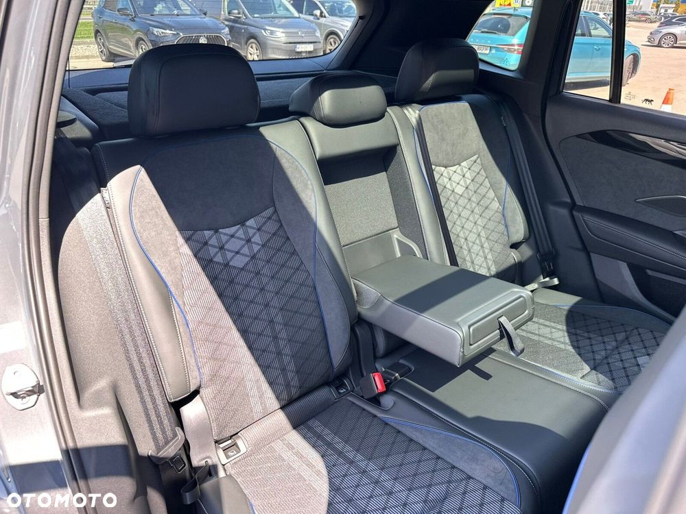 Volkswagen Tiguan 2.0 TSI 4Mot R-Line Plus DSG - 19