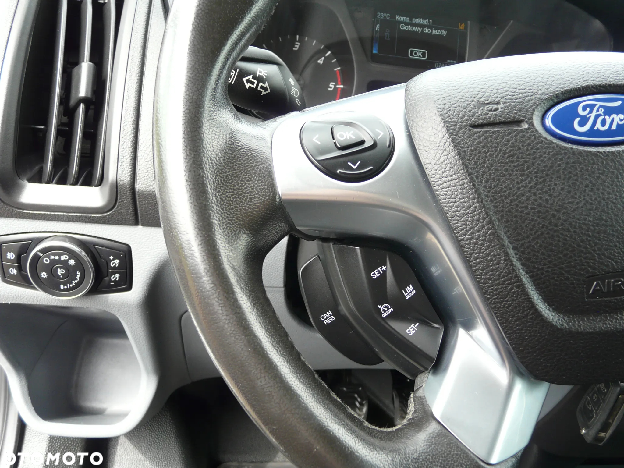 Ford Transit MAX JAMBO L4H3 - 9