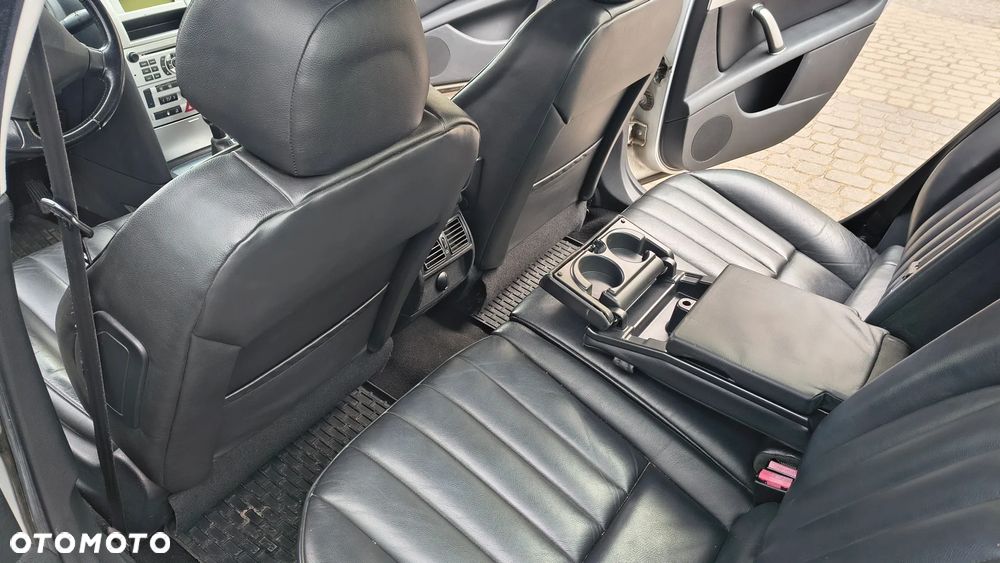 Peugeot 407 HDi 110 Tendance - 24