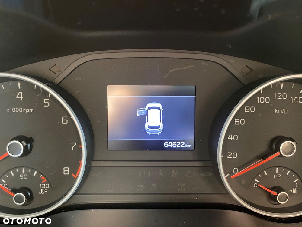 Kia Sportage 1.6 GDI M 2WD - 11
