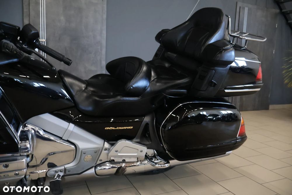Honda GL - 17