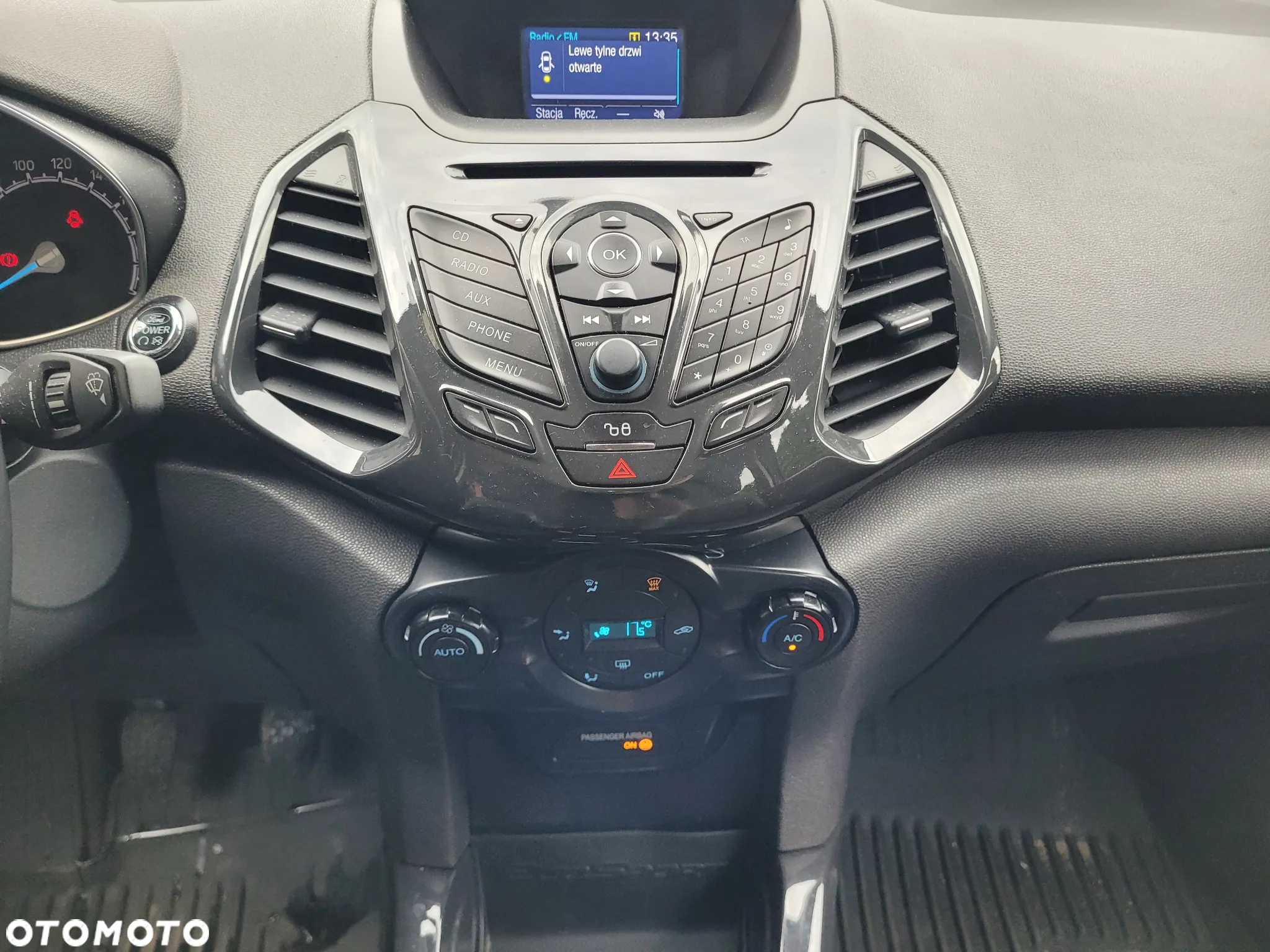 Ford EcoSport - 15