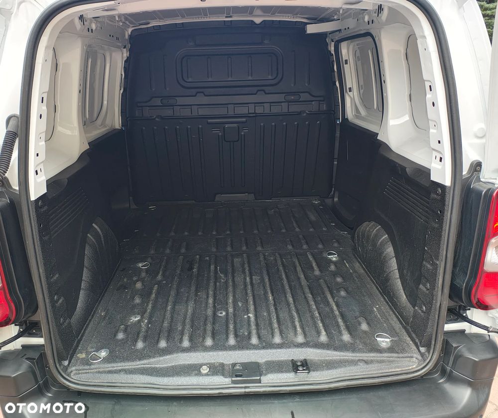Toyota Proace - 27