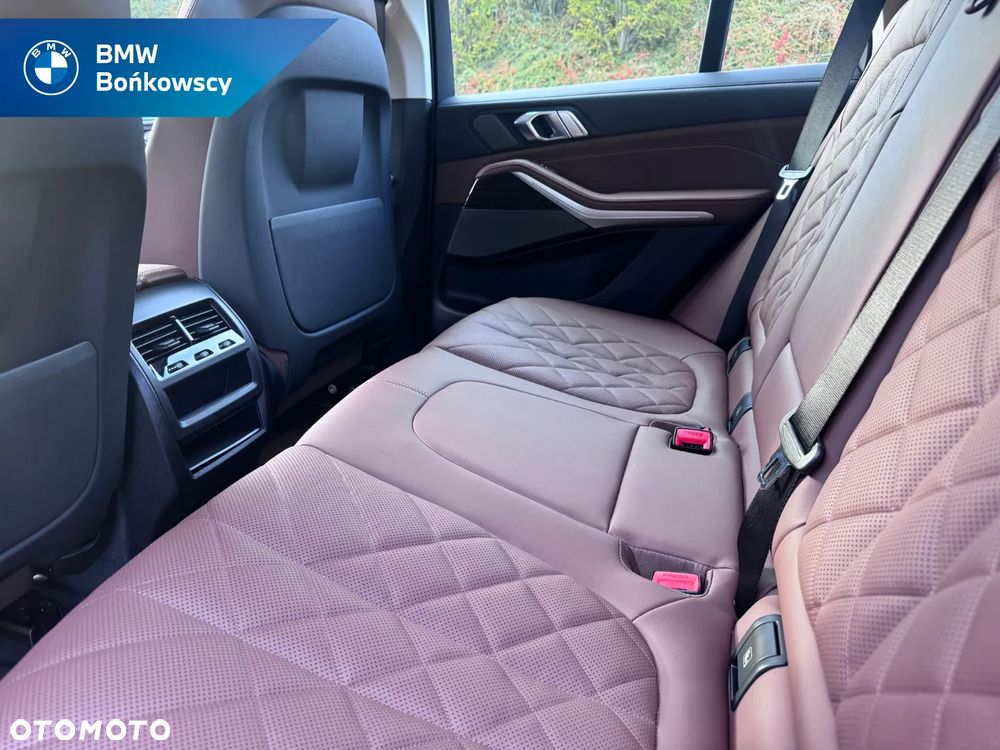 BMW X5 xDrive30d mHEV sport - 4