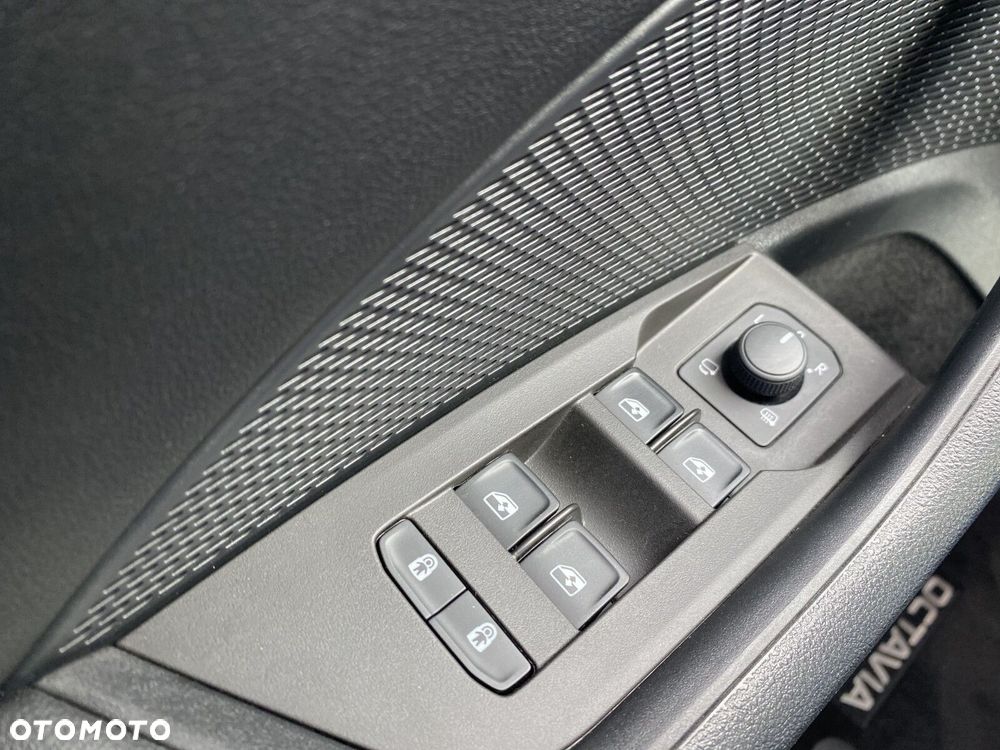 Skoda Octavia - 18