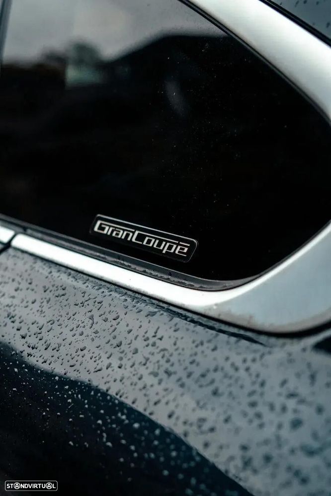 BMW 420 Gran Coupé d Pack M Auto - 9