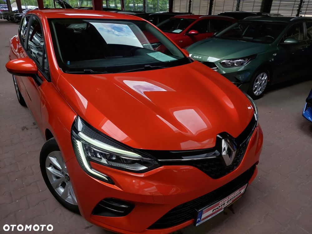 Renault Clio 1.0 TCe Zen - 30