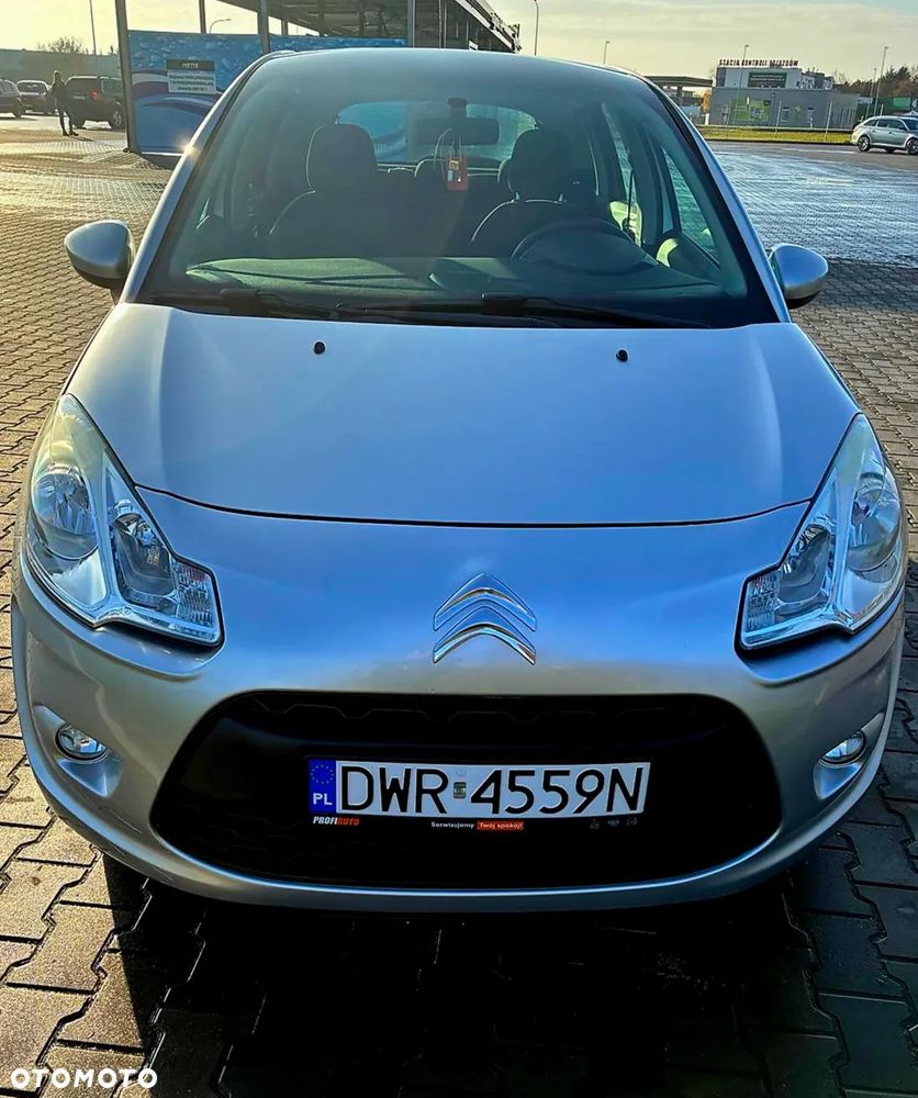 Citroën C3 1.4 VTi Exclusive MAP - 5
