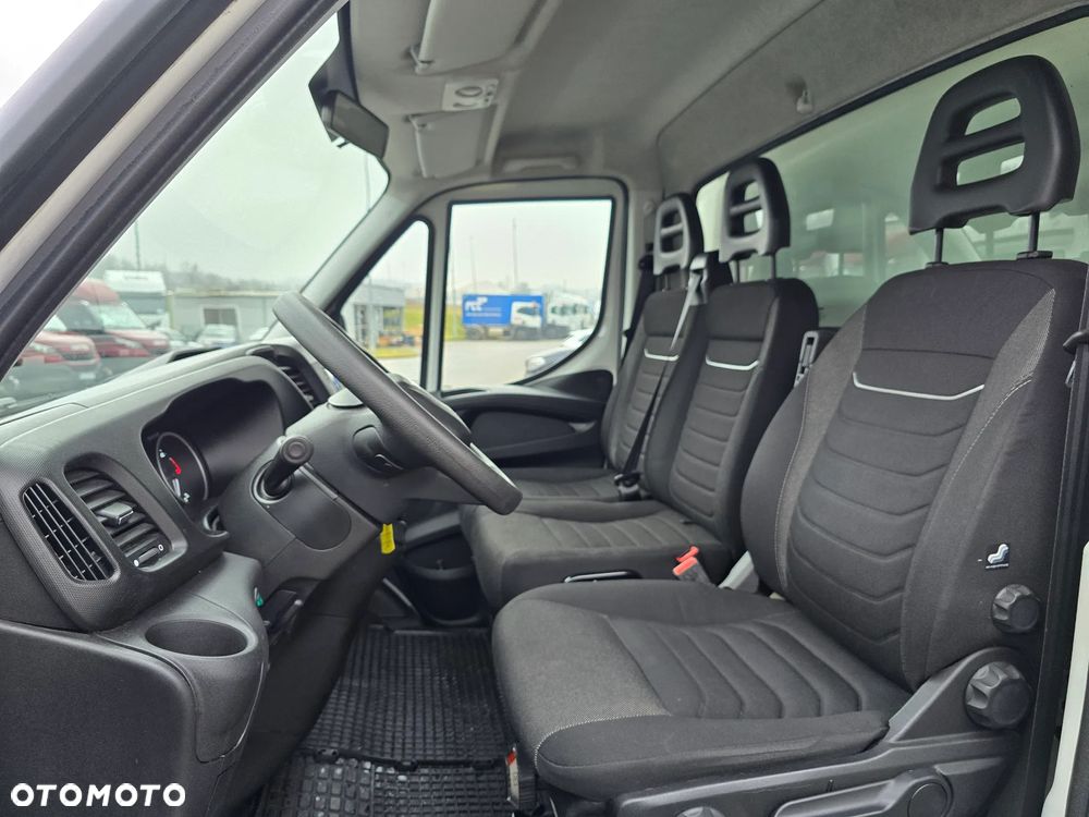 Iveco MRAUTO DAILY 50C/MR - 10