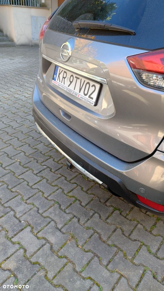 Nissan X-Trail 1.3 DIG-T Tekna 2WD DCT - 2