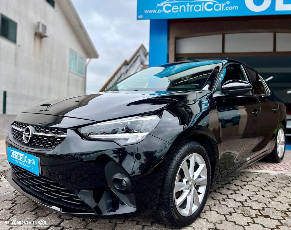 Opel Corsa 1.5 D Elegance - 5