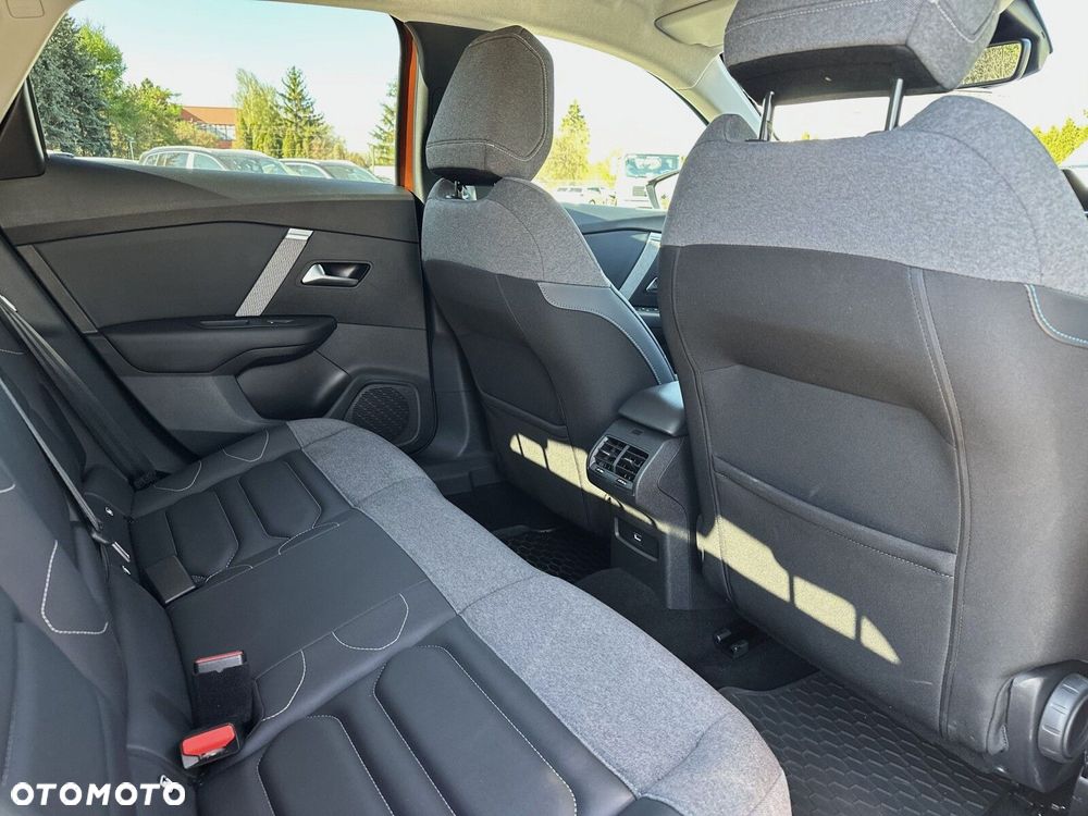 Citroën C4 1.2 PureTech Shine S&S EAT8 - 22