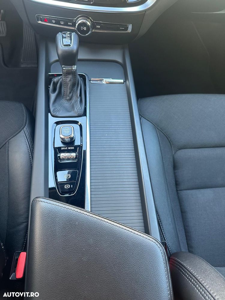 Volvo V60 - 10