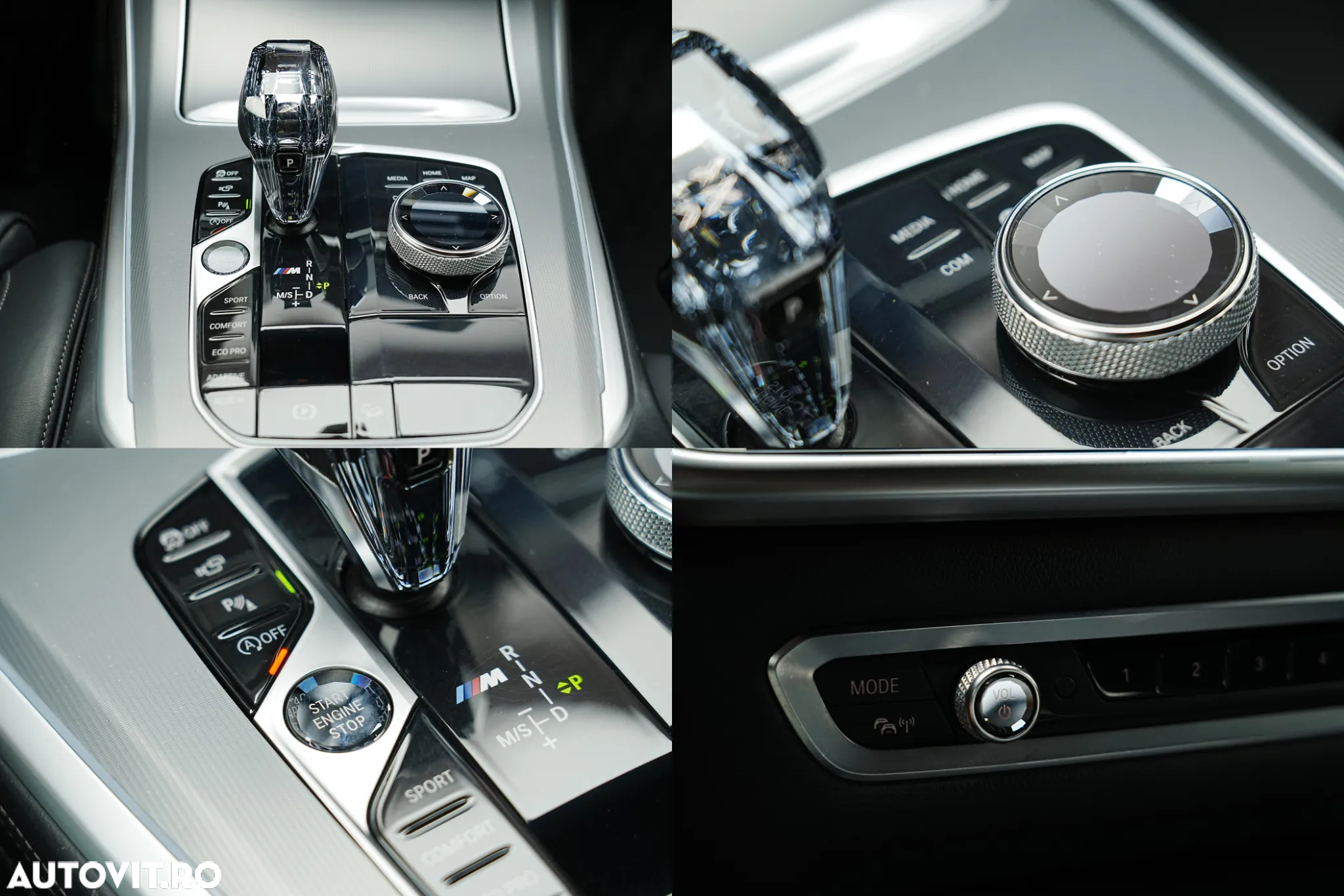 BMW X5 M M50d - 29
