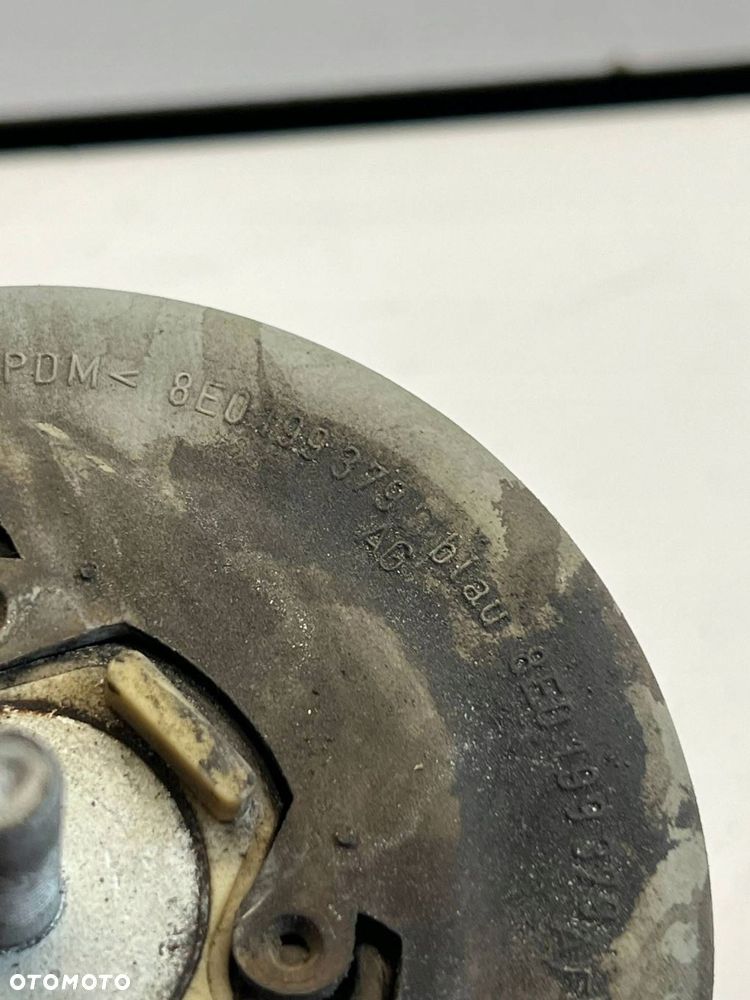 8E0 199 379 Wspornik / Mocowanie silnika 1.8 TFSI LIFT Audi TT TTS Mk2 2014 - 3