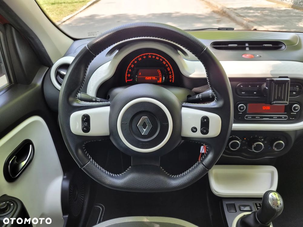 Renault Twingo - 20