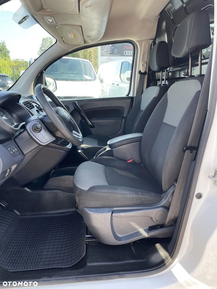 Renault Kangoo - 9
