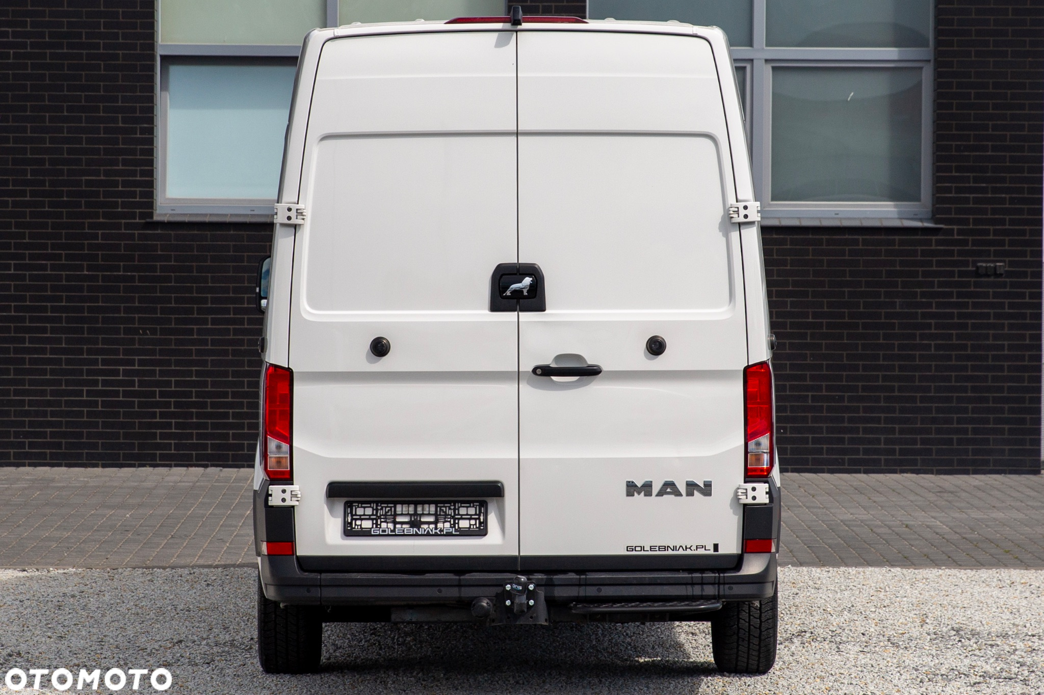 MAN TGE L4H2 Maxi *Stan BDB* - 6