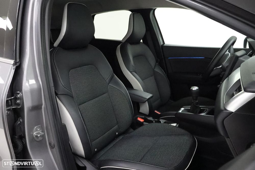 Renault Captur 1.0 TCe Techno - 26