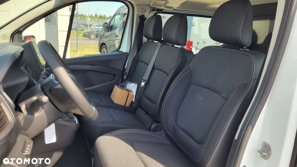 Renault Trafic - 9