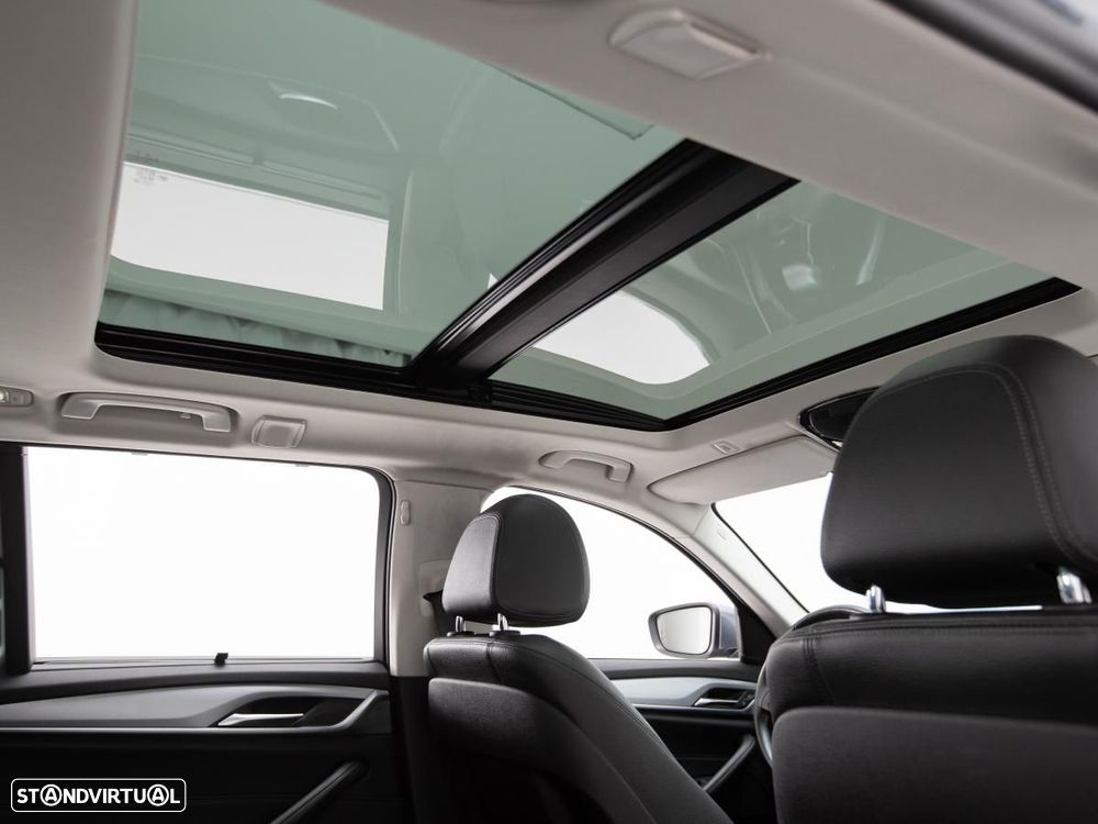 BMW 520 d Auto - 15