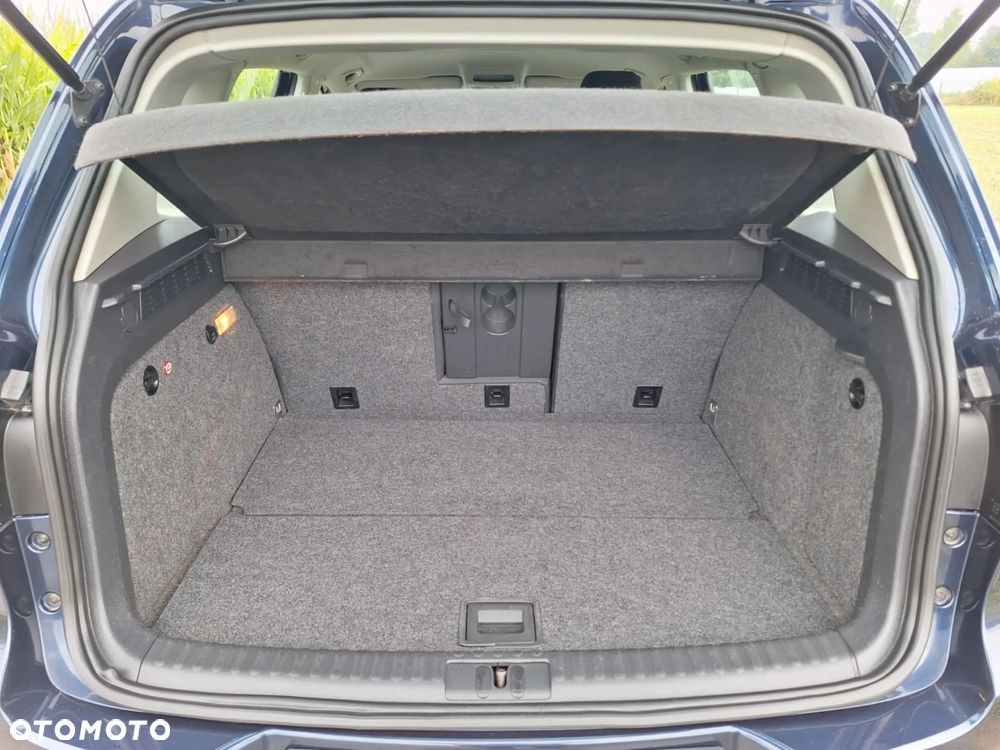 Volkswagen Tiguan 2.0 TDI BlueMot Sport&Style - 18