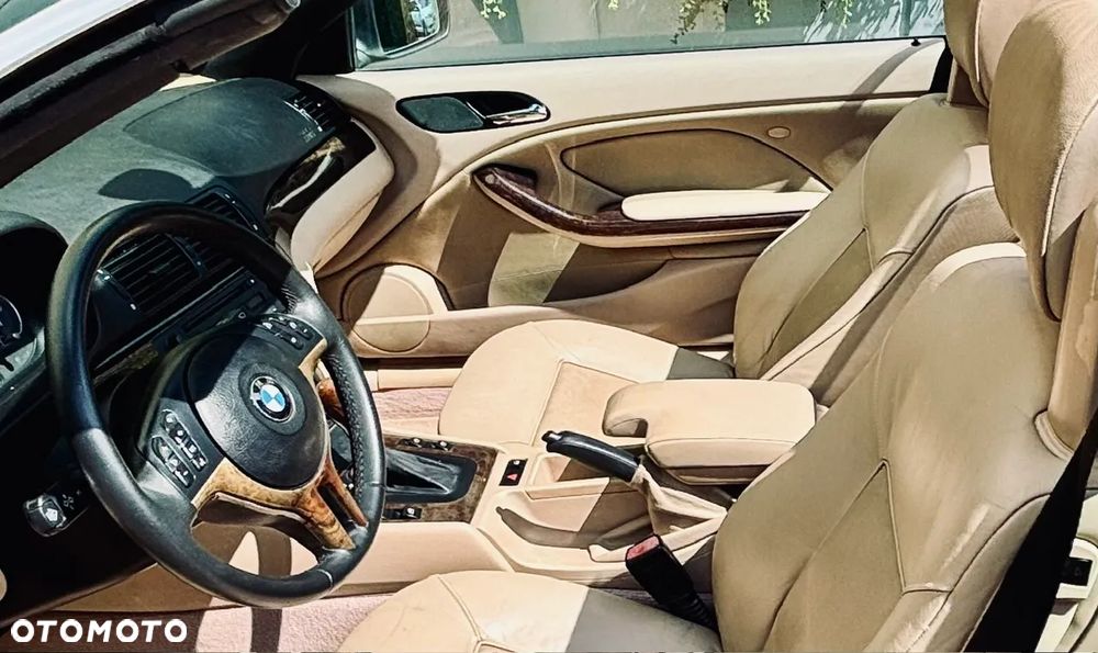BMW Seria 3 330 Ci - 12