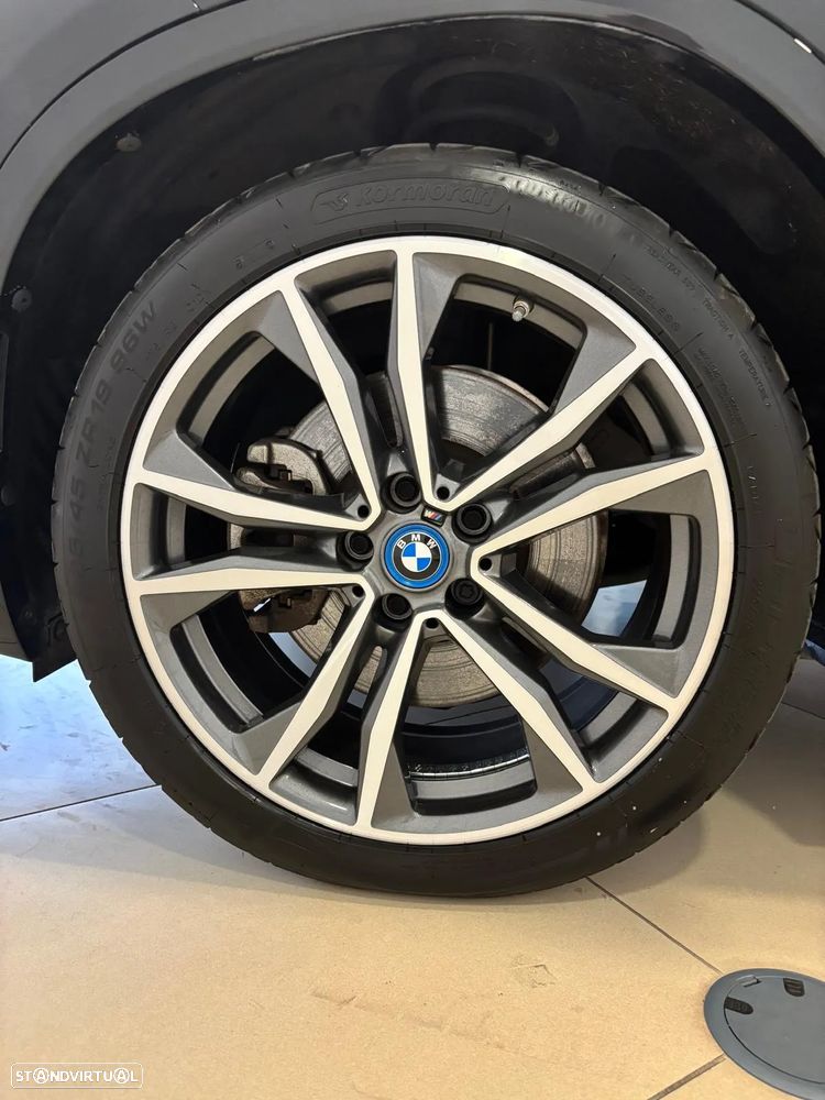 BMW X2 25 e xDrive Pack M - 5