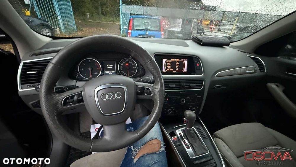 Audi Q5 2.0 TDI Quattro S tronic Prime Line - 20
