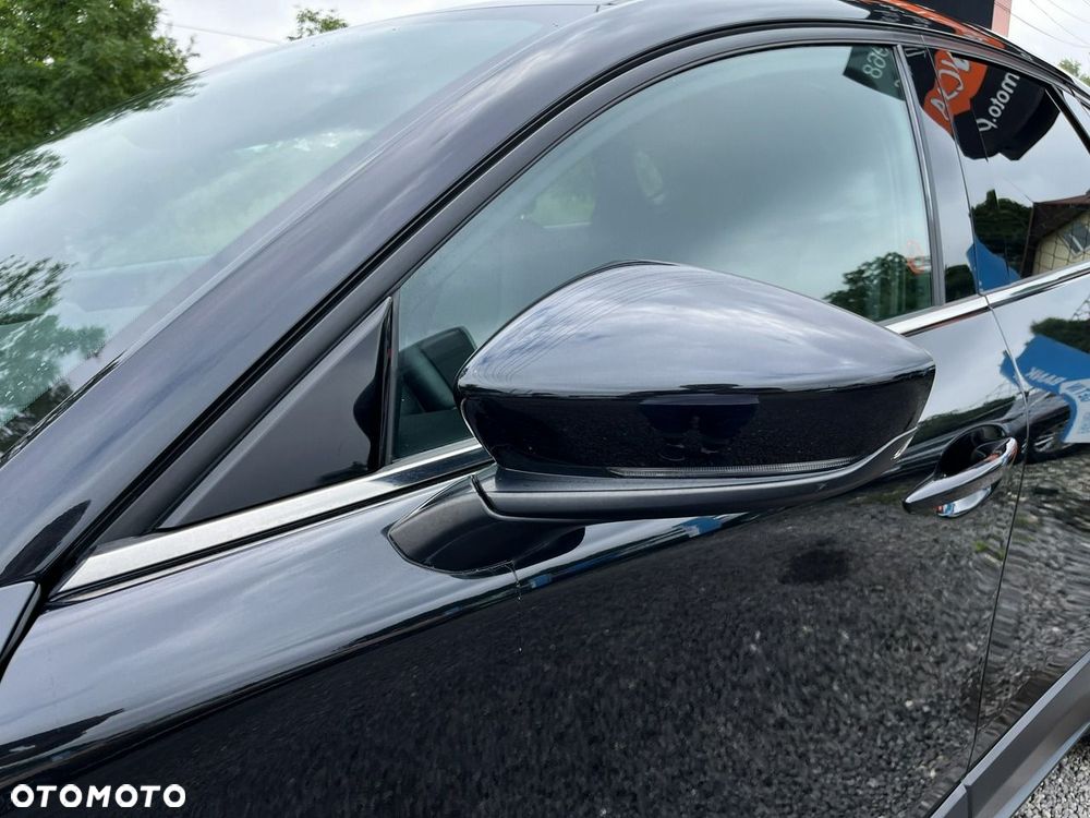Mazda CX-30 e-SKYACTIV-G 2.0 M HYBRID 150 DRIVE - 29