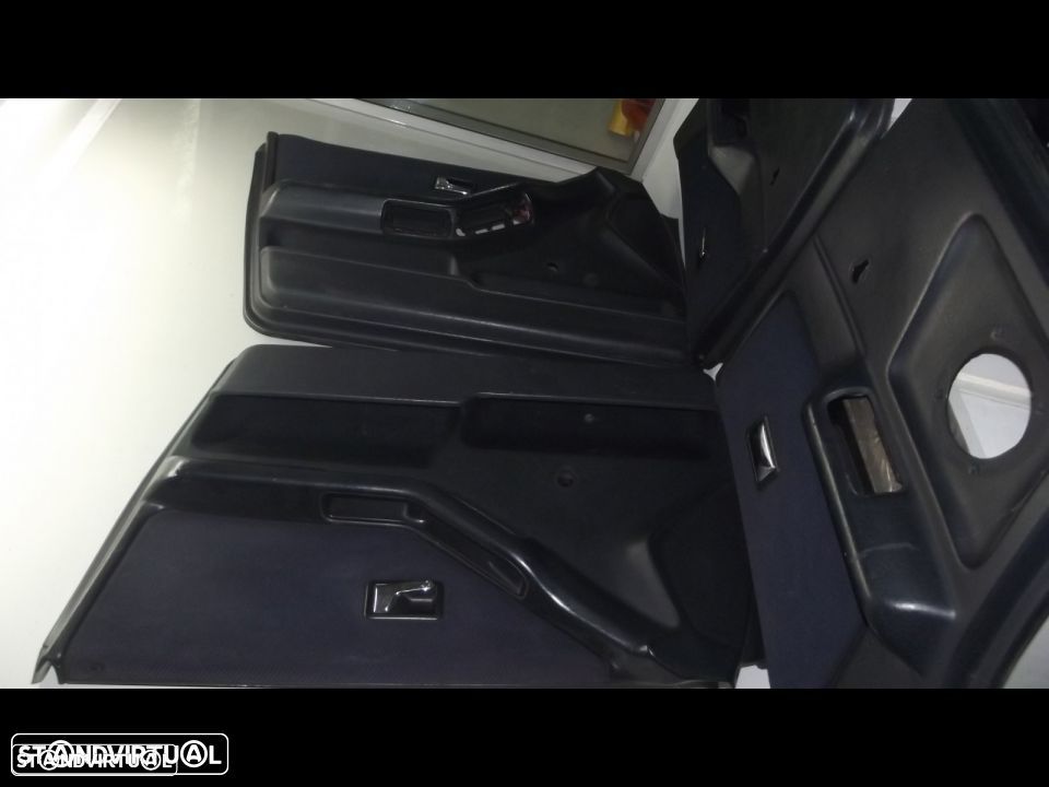 audi 80 quartelas das 4 portas - 3