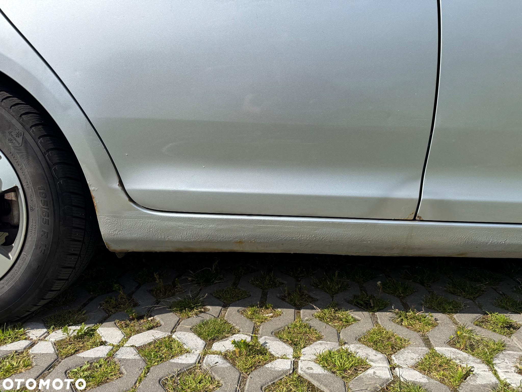 Volkswagen Golf 1.9 TDI DPF Comfortline - 7