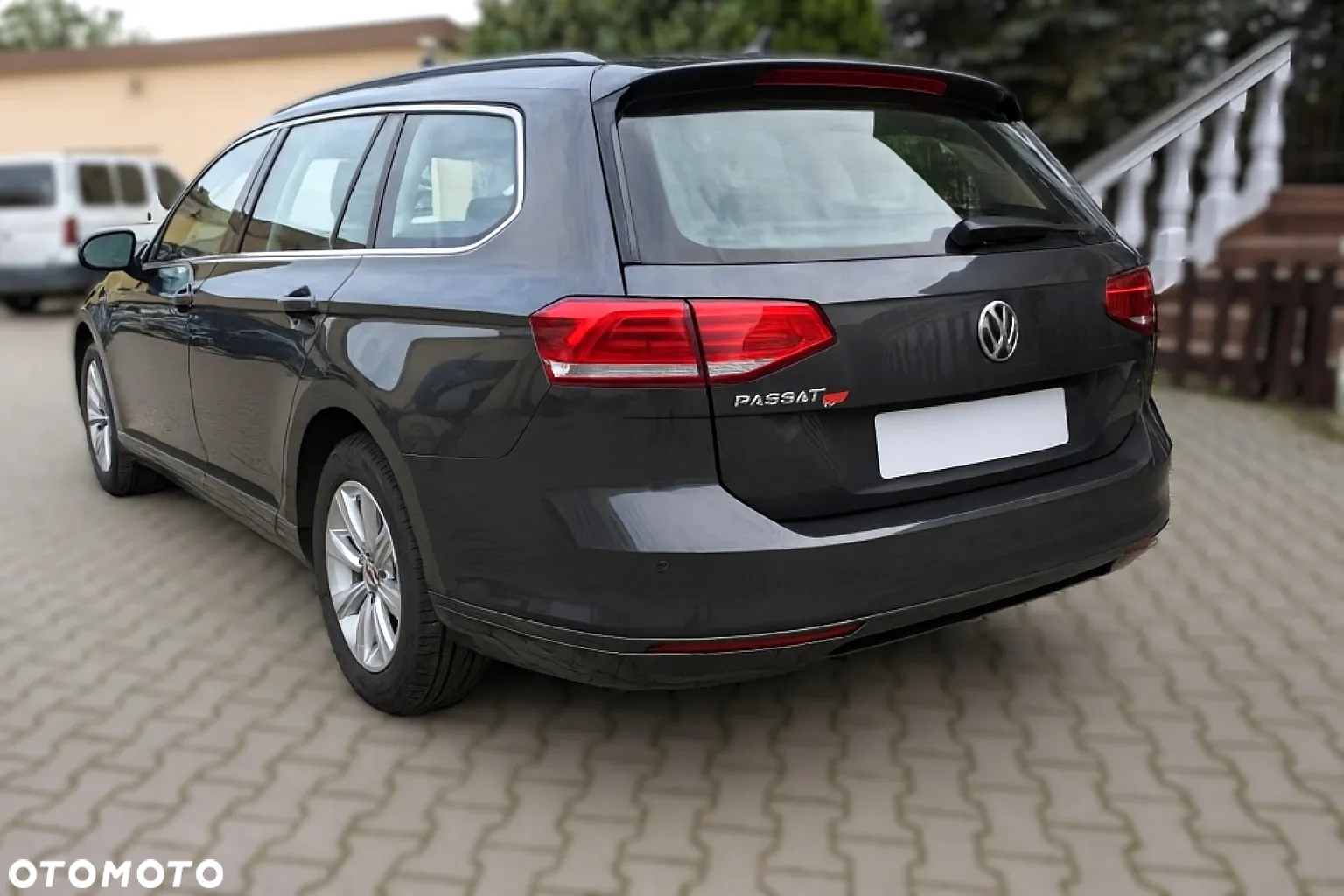Volkswagen Passat 1.4 TSI BMT Comfortline - 3