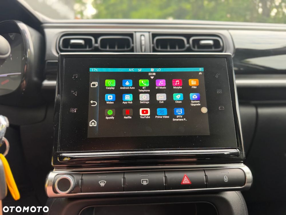 Citroën C3 1.2 PureTech Live - 39