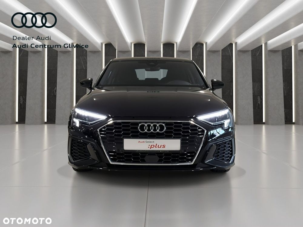 Audi A3 Sportback - 8