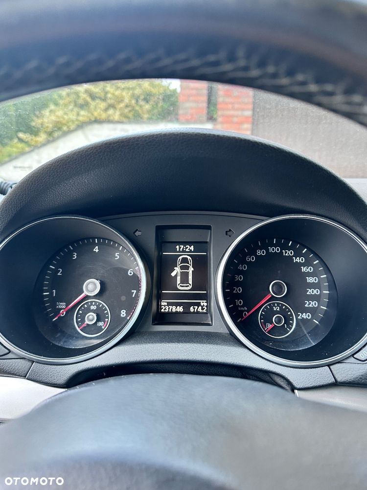 Volkswagen Golf 1.4 TSI Highline - 21