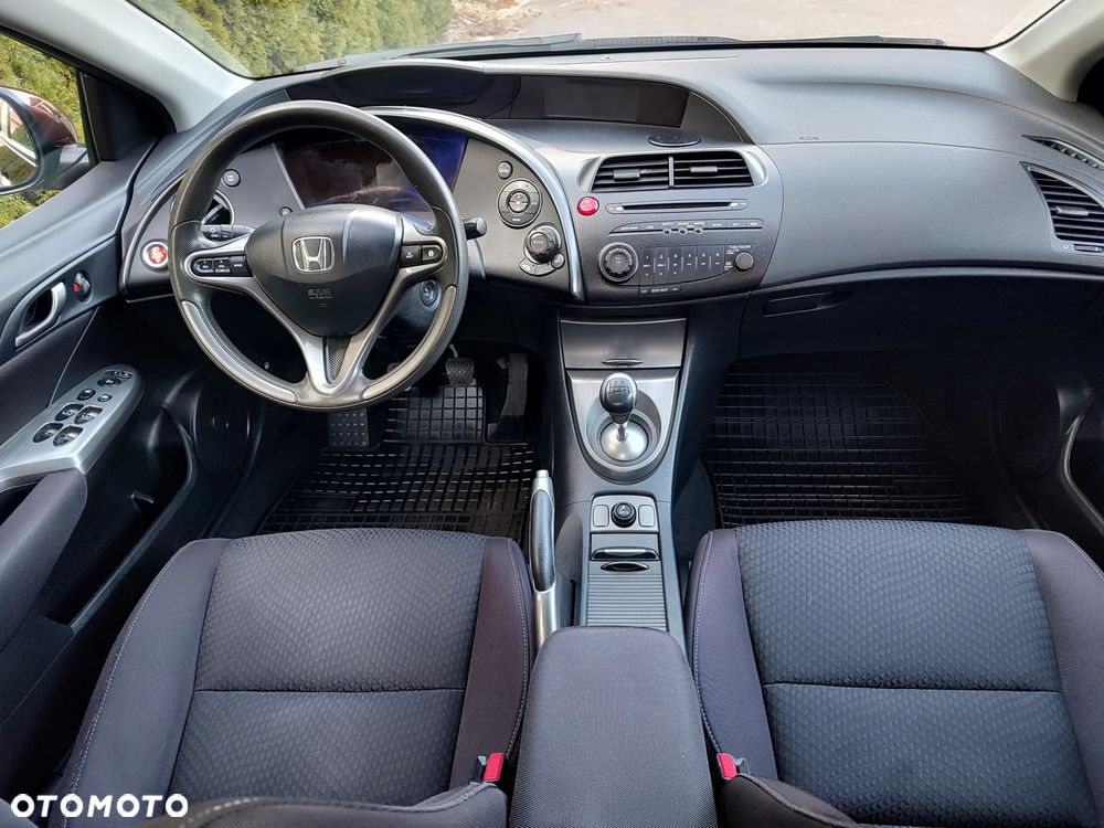 Honda Civic - 19