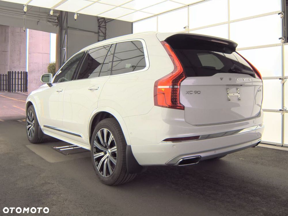 Volvo XC 90 T6 AWD Inscription 7os - 6