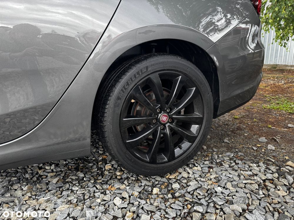 Fiat Tipo 1.4 T-Jet S-Design - 10