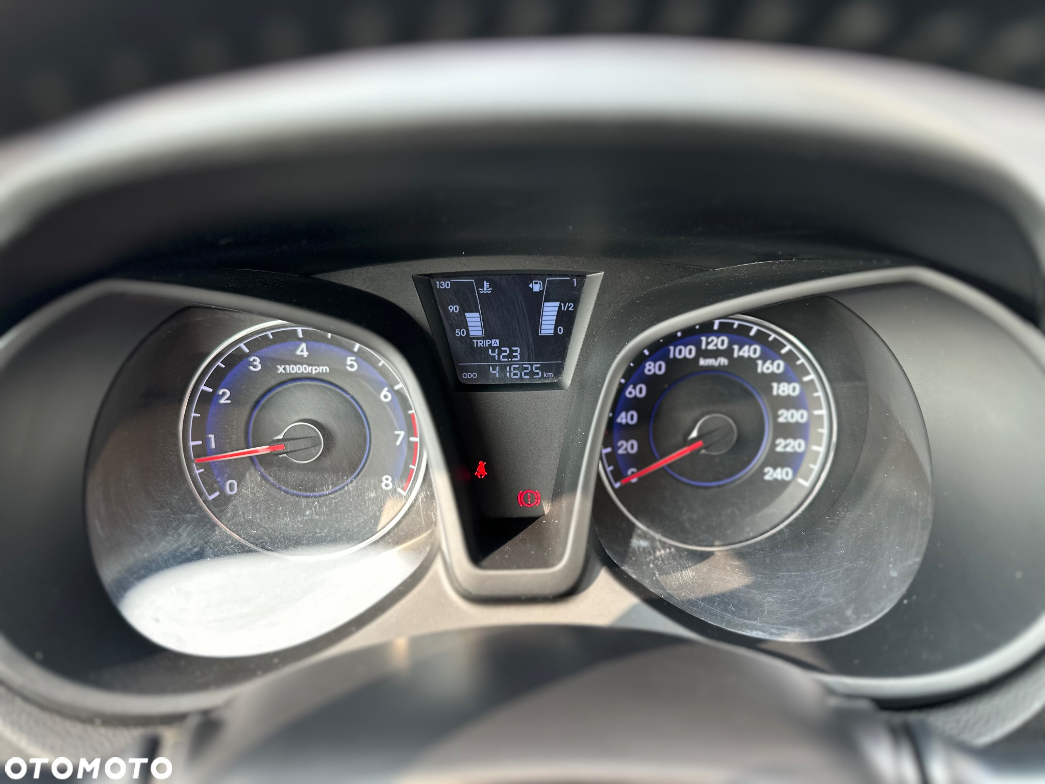 Hyundai ix20 1.4 blue Classic - 15