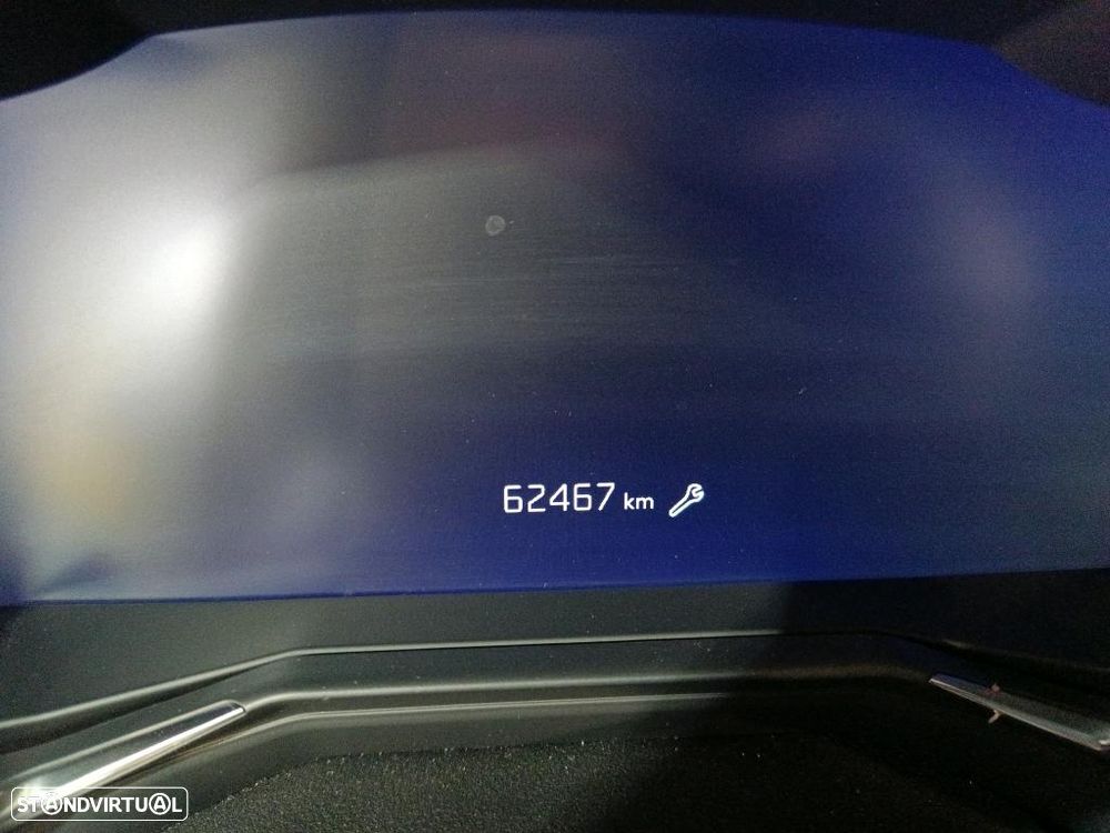 DS DS7 Crossback E-Tense Performance Line EAT8 - 6