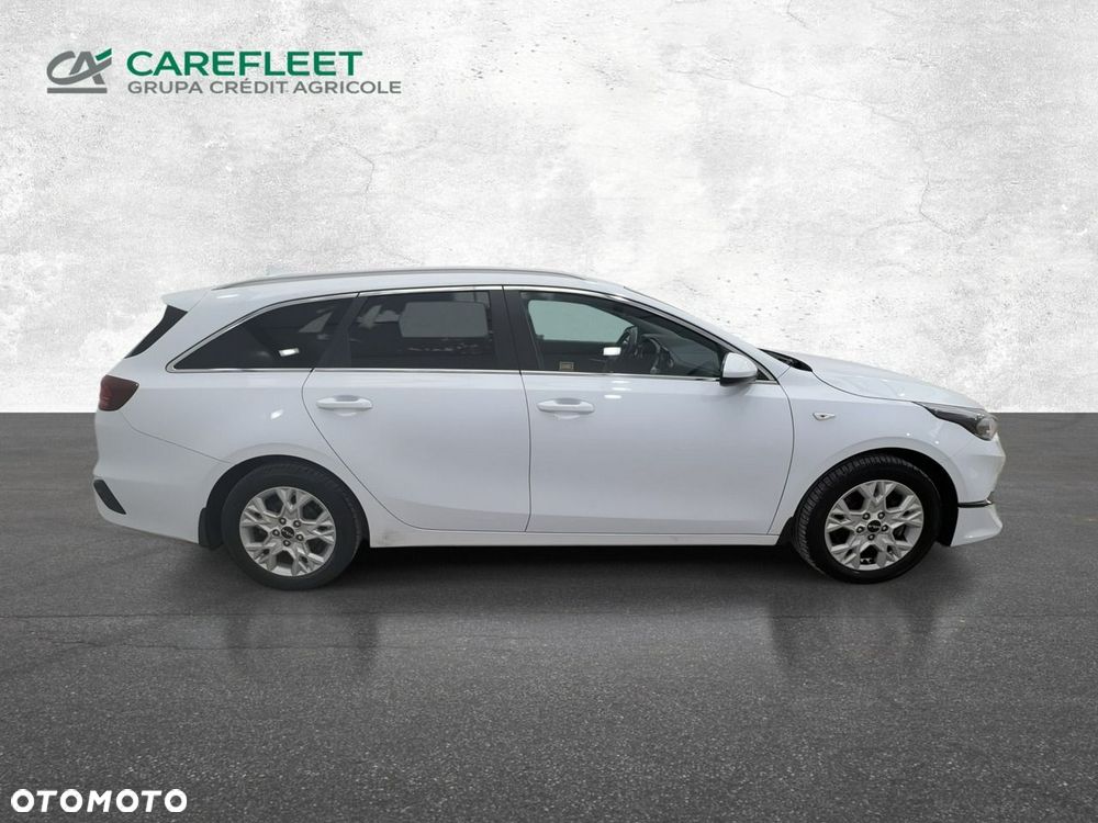 Kia Ceed - 5