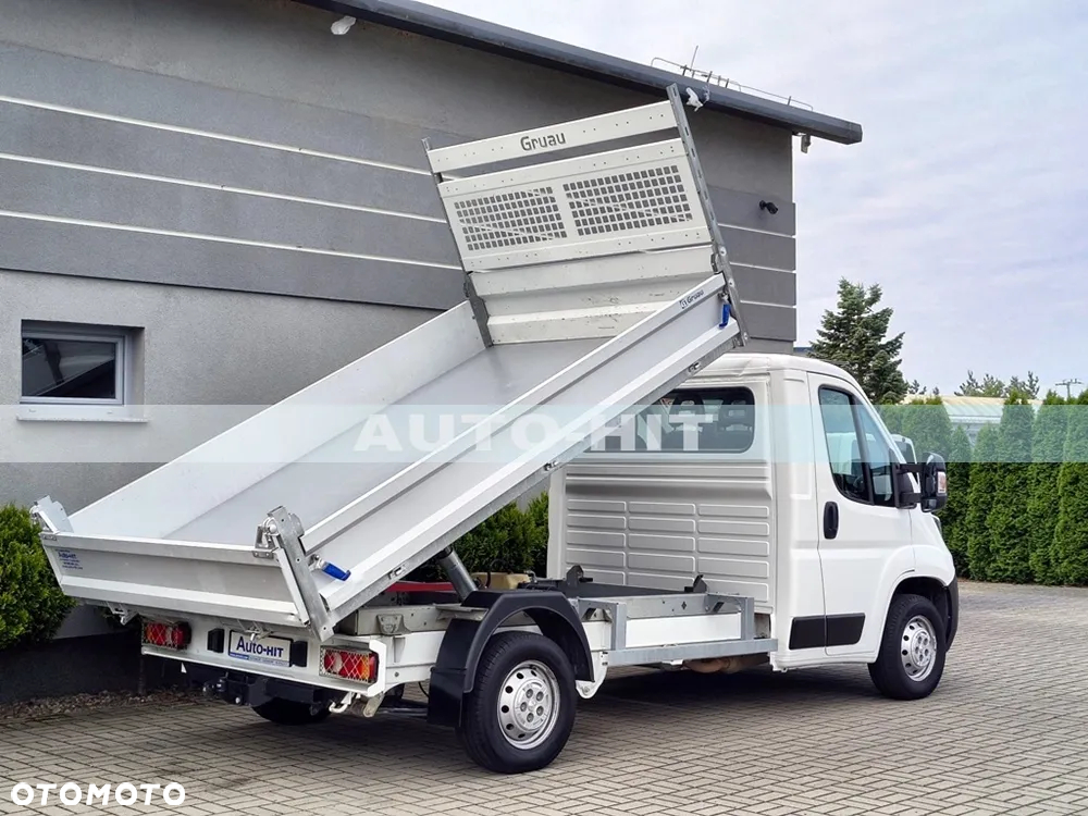 Peugeot Boxer - 13